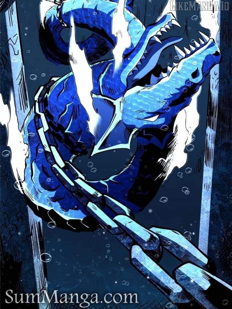 Super God Gene Chapter 366 - Page 9