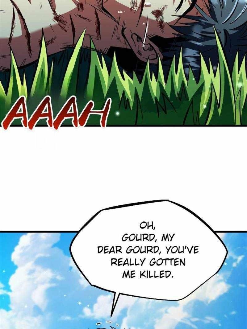 Super God Gene Chapter 367 - Page 10