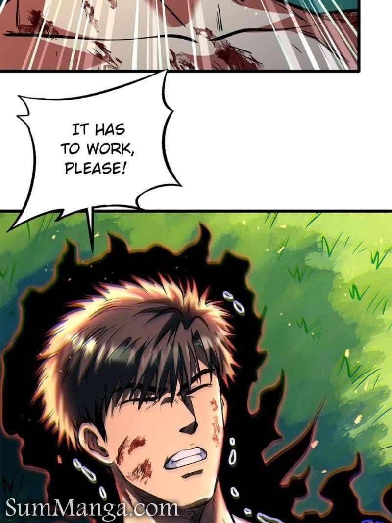 Super God Gene Chapter 367 - Page 16