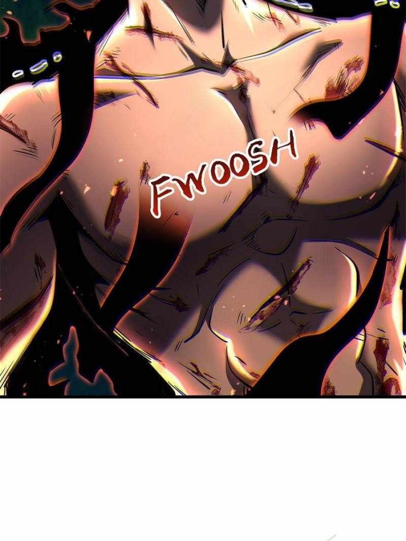 Super God Gene Chapter 367 - Page 17