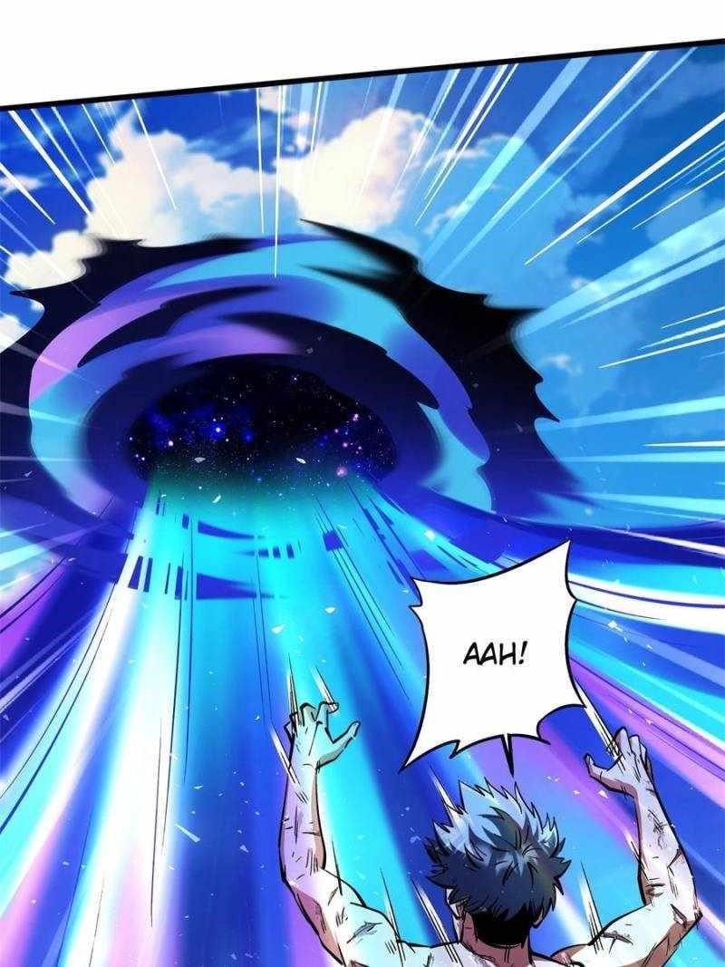 Super God Gene Chapter 367 - Page 2