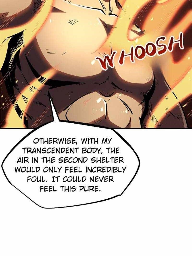 Super God Gene Chapter 367 - Page 24