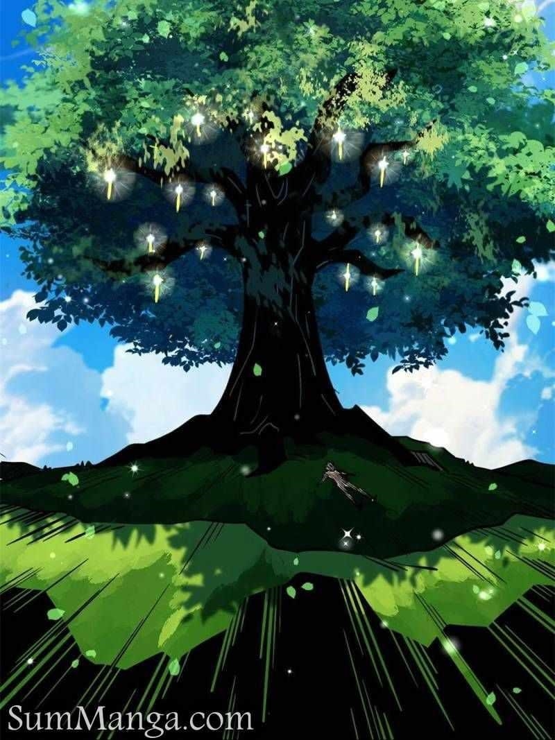 Super God Gene Chapter 367 - Page 26