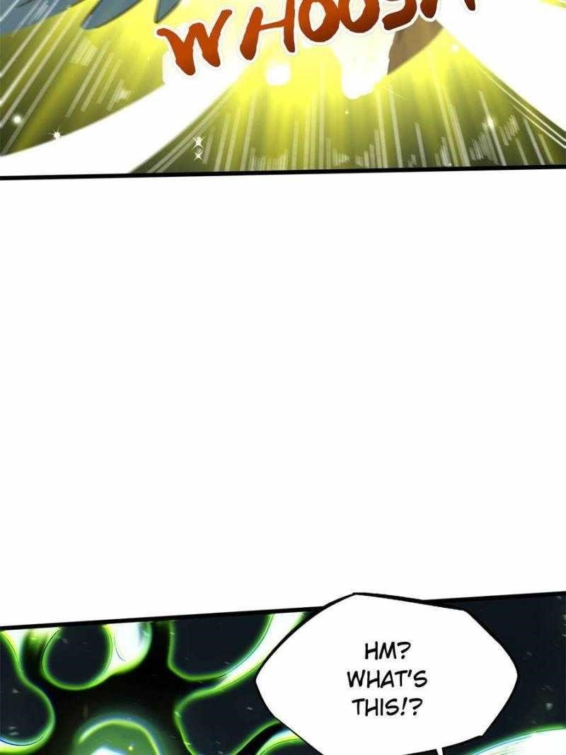 Super God Gene Chapter 367 - Page 49