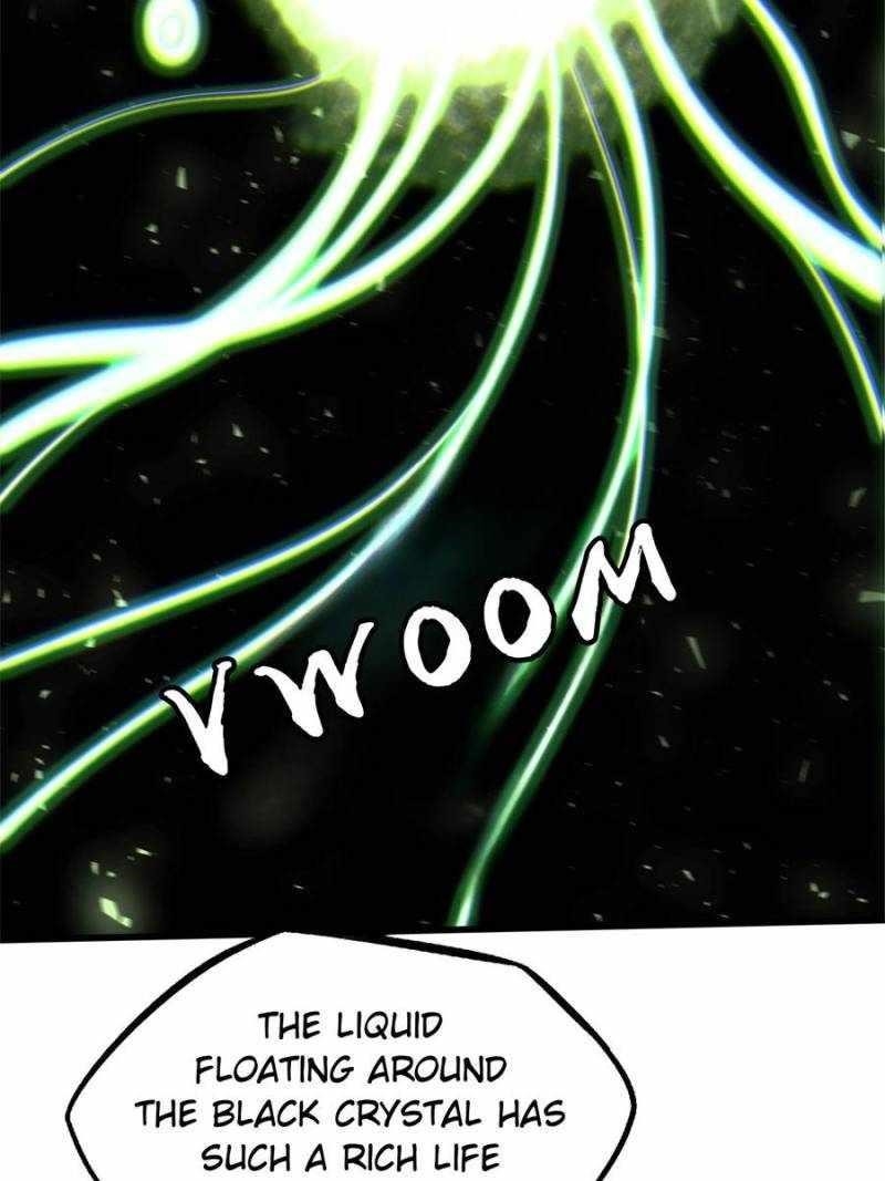 Super God Gene Chapter 367 - Page 52