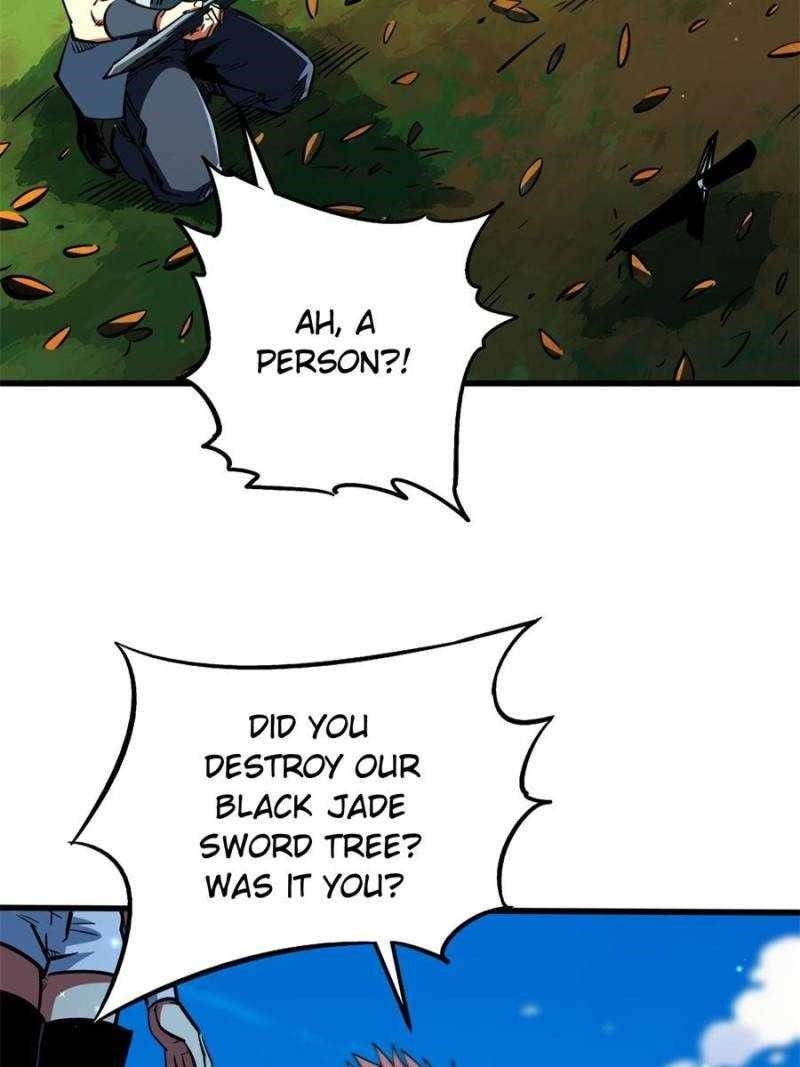 Super God Gene Chapter 368 - Page 18