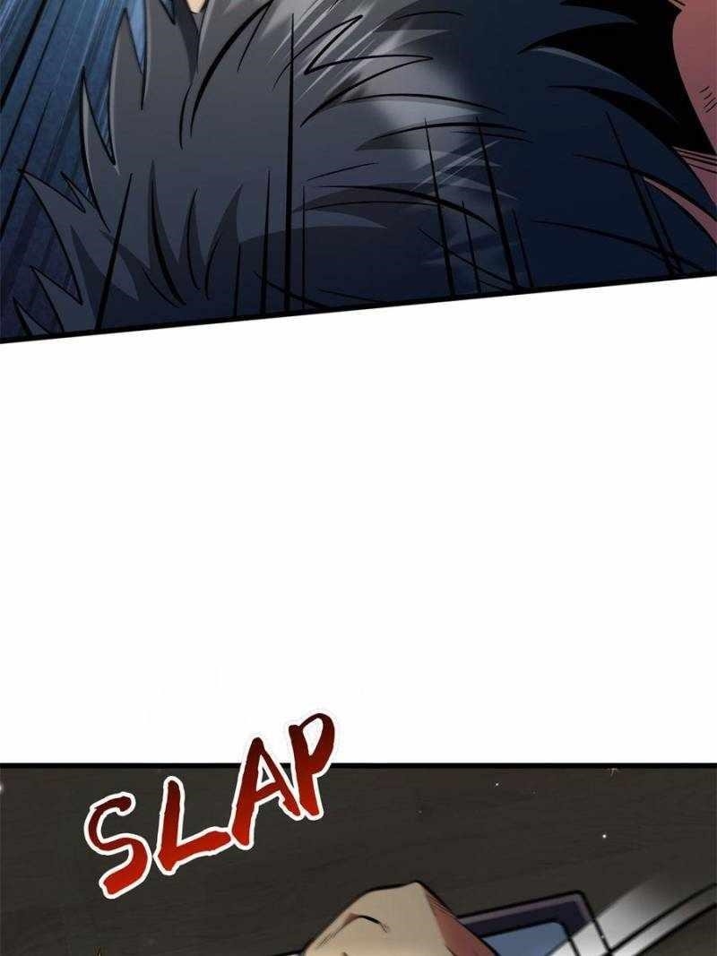 Super God Gene Chapter 368 - Page 52