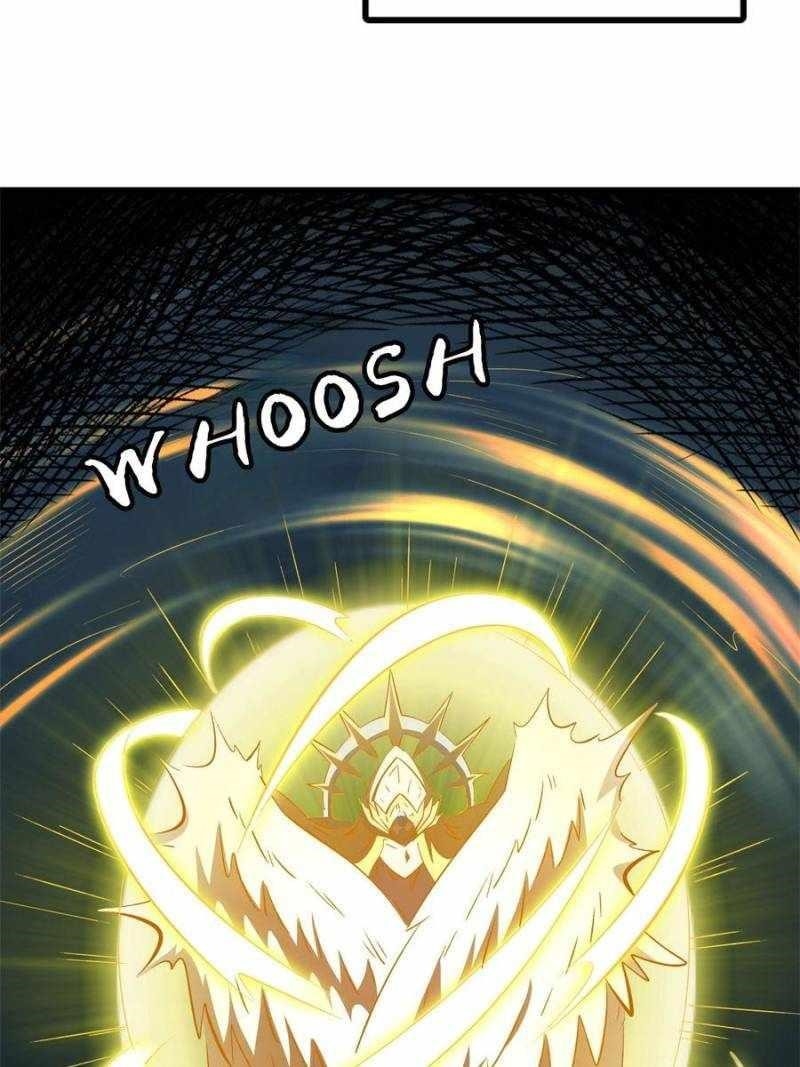 Super God Gene Chapter 368 - Page 8