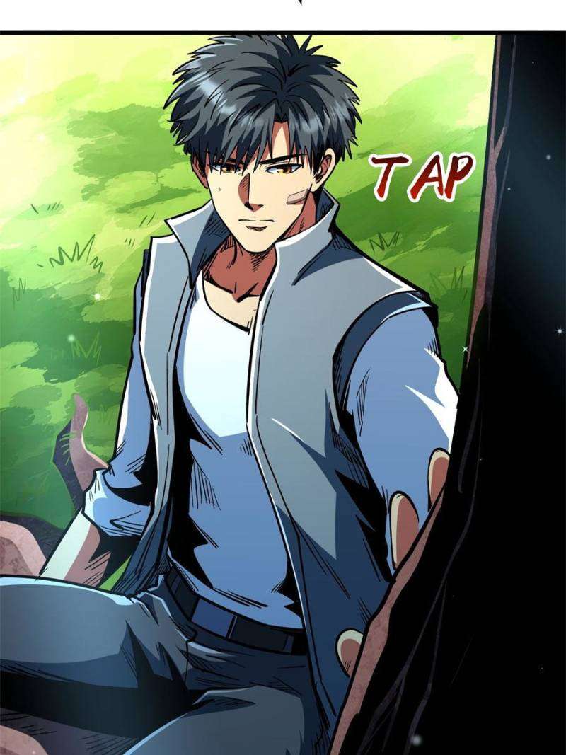 Super God Gene Chapter 369 - Page 10