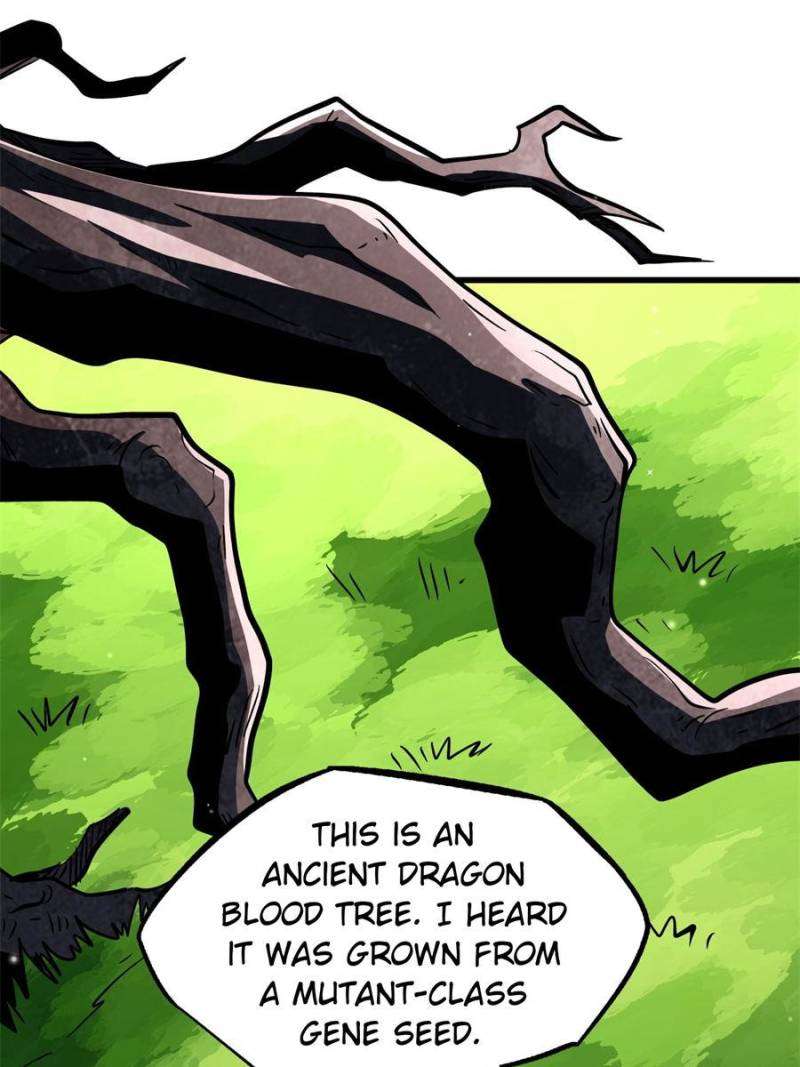 Super God Gene Chapter 369 - Page 12