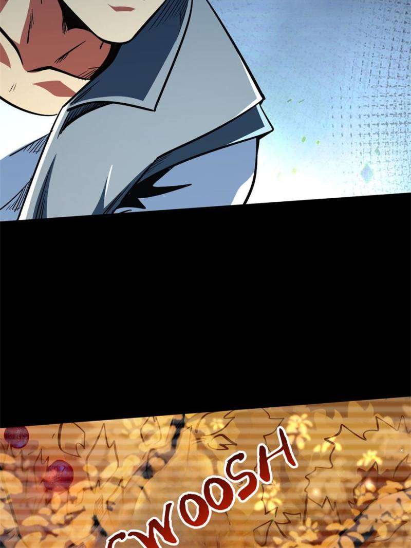 Super God Gene Chapter 369 - Page 16