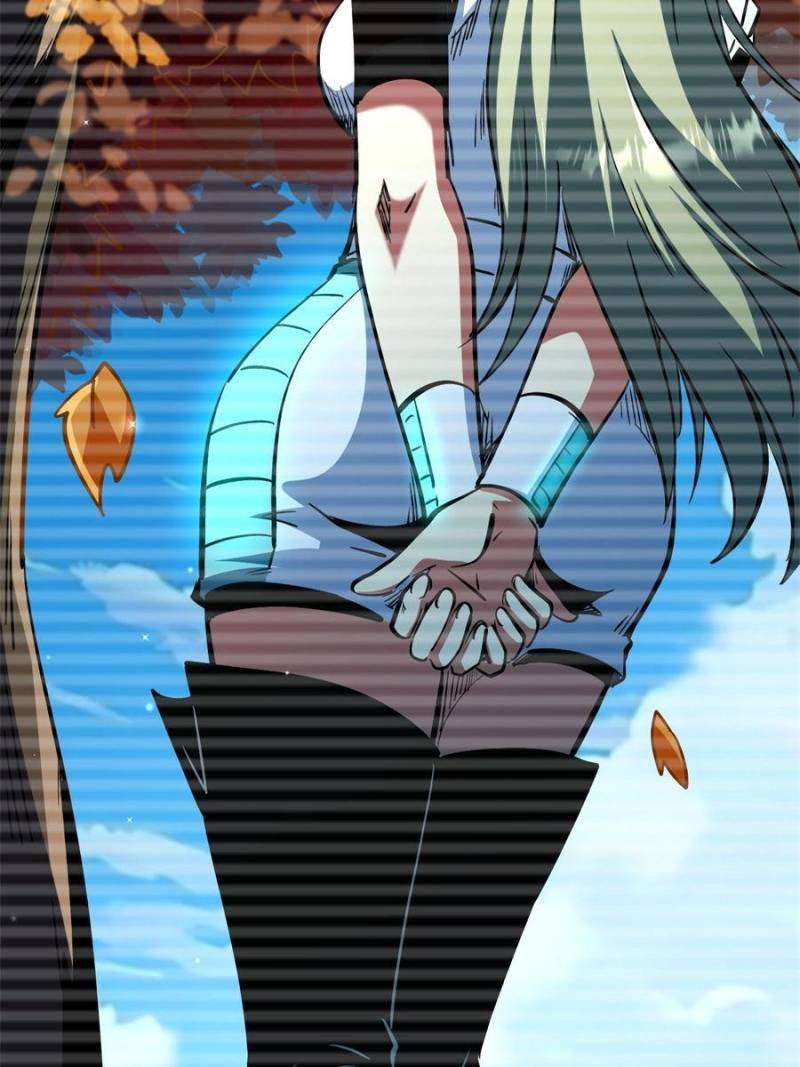 Super God Gene Chapter 369 - Page 18