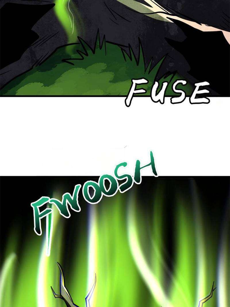 Super God Gene Chapter 369 - Page 29