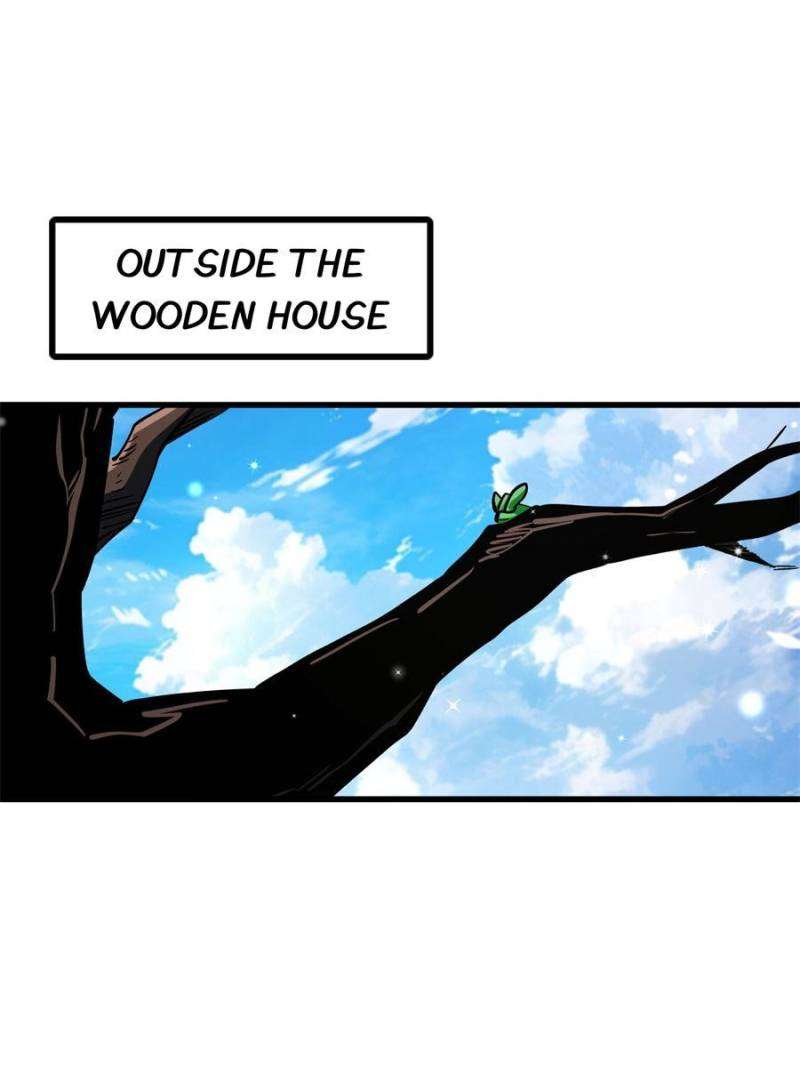 Super God Gene Chapter 369 - Page 35