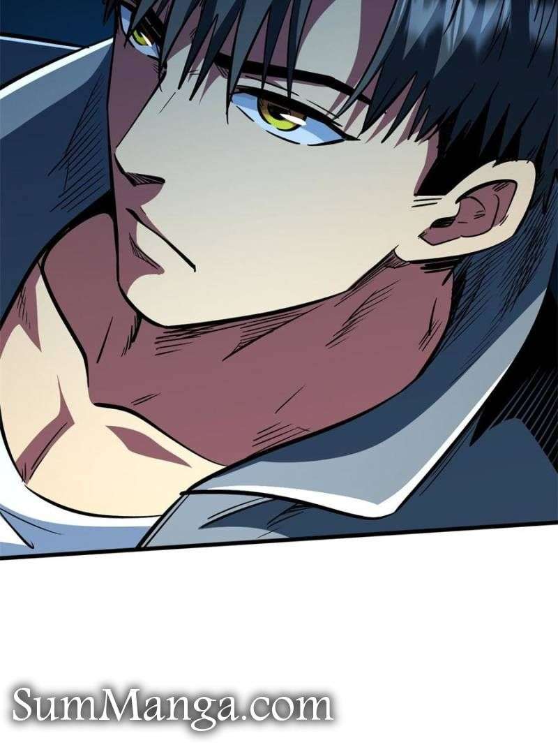 Super God Gene Chapter 369 - Page 41