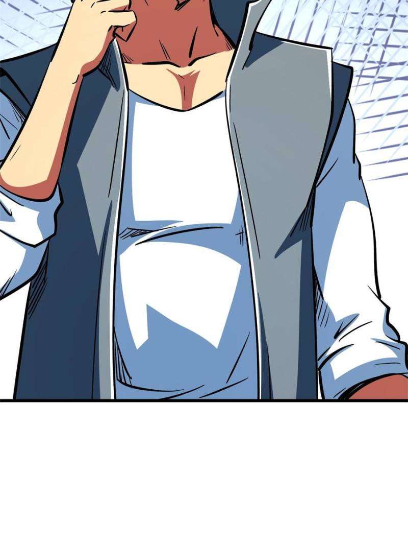 Super God Gene Chapter 369 - Page 50