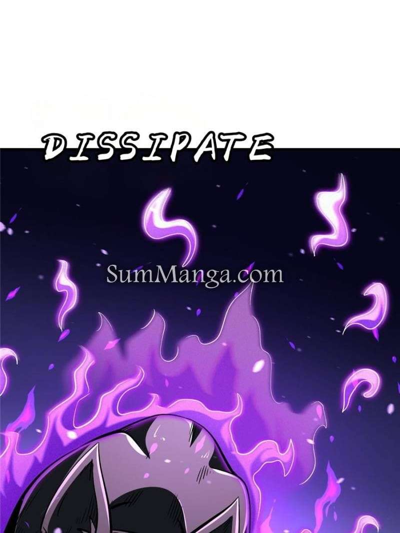 Super God Gene Chapter 371 - Page 25