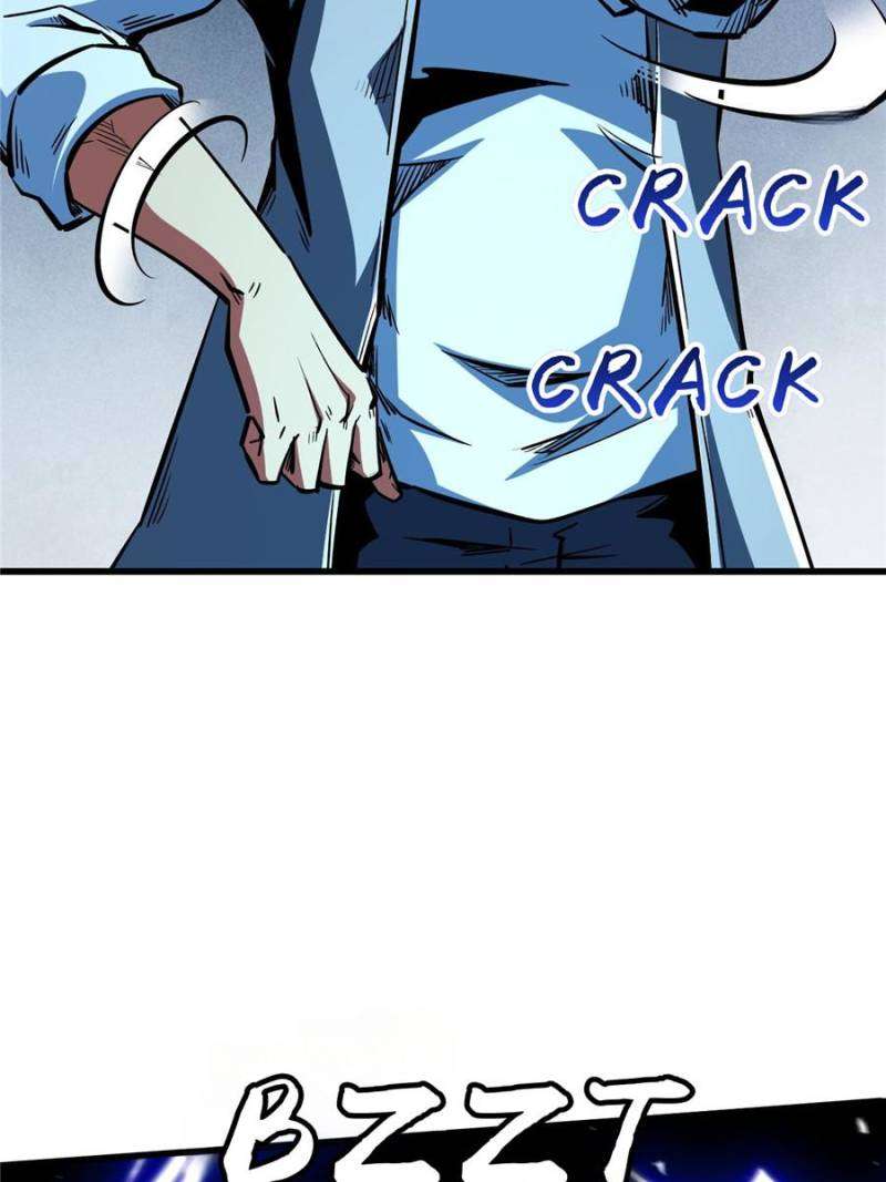 Super God Gene Chapter 371 - Page 40