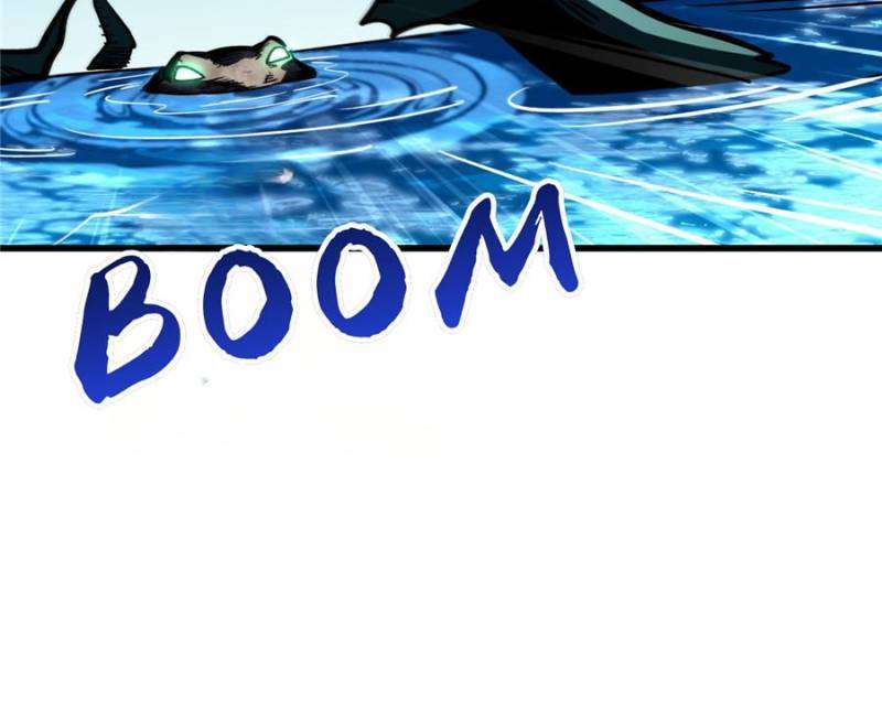 Super God Gene Chapter 371 - Page 46