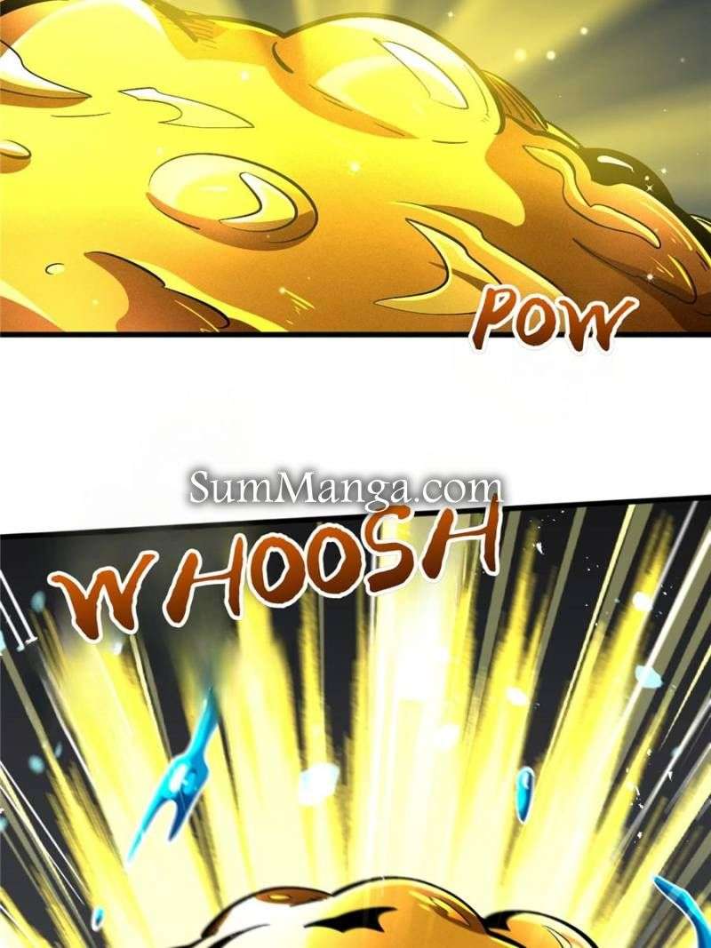 Super God Gene Chapter 372 - Page 26