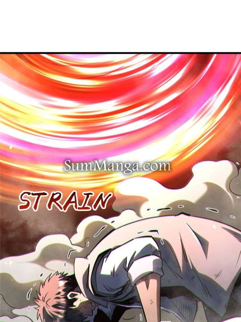 Super God Gene Chapter 372 - Page 56