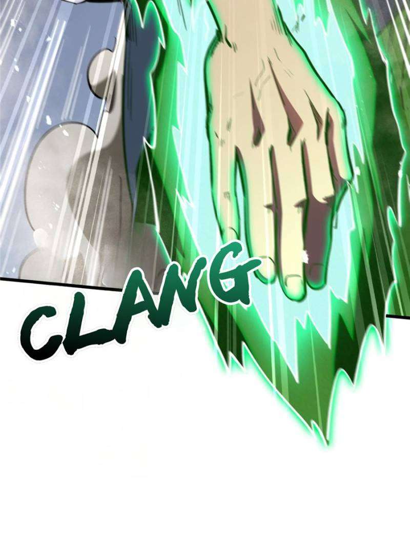 Super God Gene Chapter 373 - Page 11