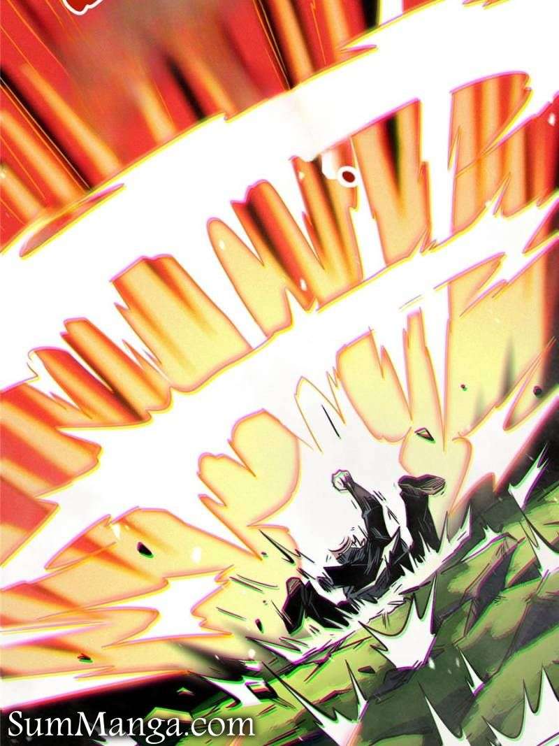 Super God Gene Chapter 373 - Page 22