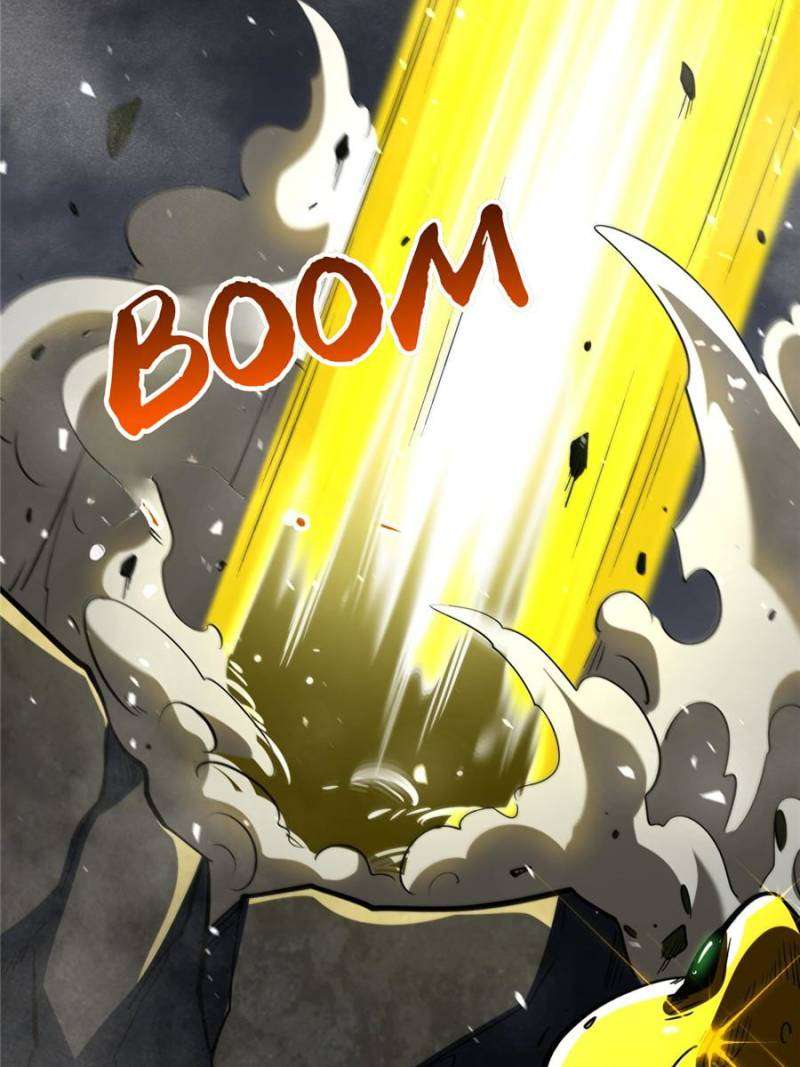 Super God Gene Chapter 373 - Page 29