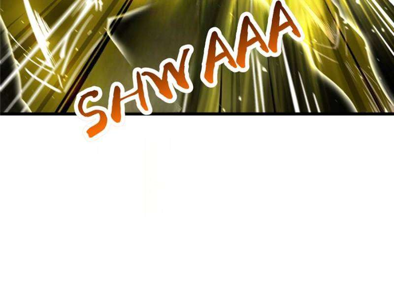 Super God Gene Chapter 373 - Page 46