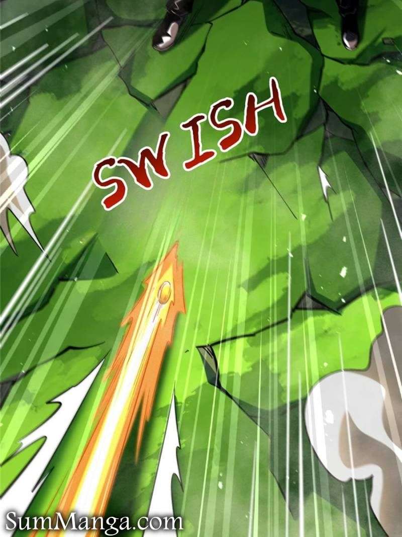 Super God Gene Chapter 373 - Page 6