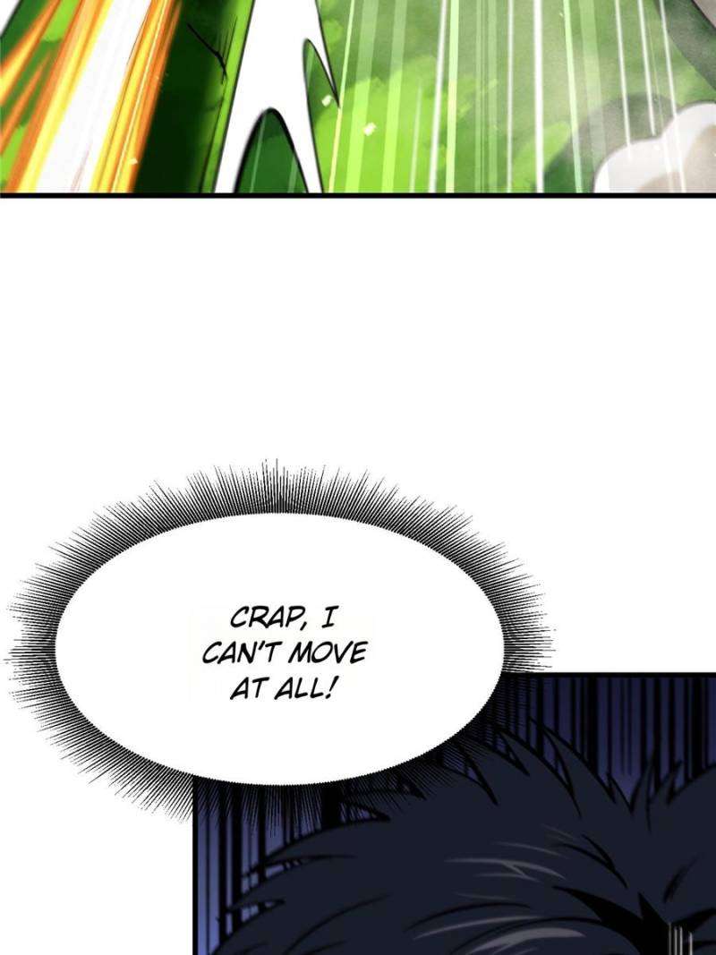 Super God Gene Chapter 373 - Page 7