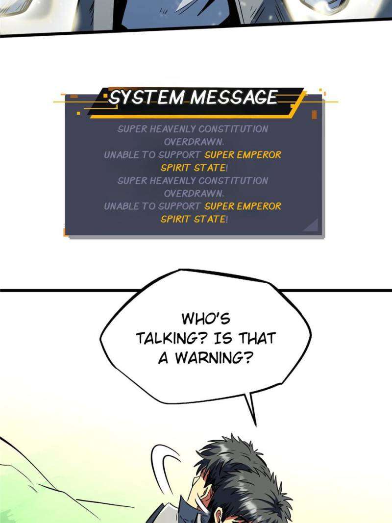 Super God Gene Chapter 374 - Page 5