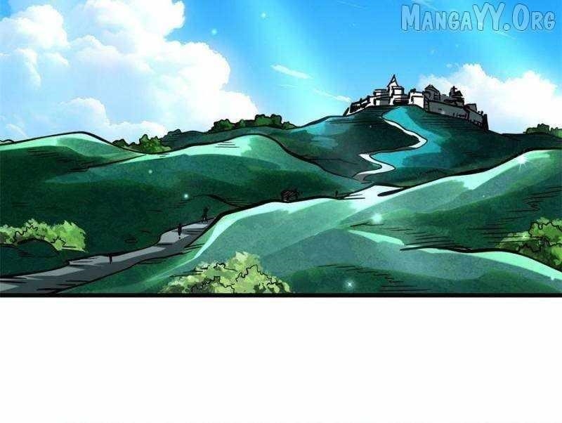 Super God Gene Chapter 375 - Page 10