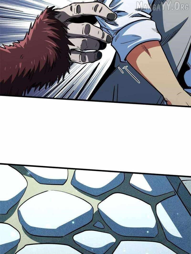 Super God Gene Chapter 375 - Page 15