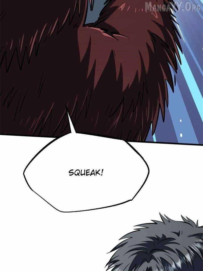 Super God Gene Chapter 375 - Page 19