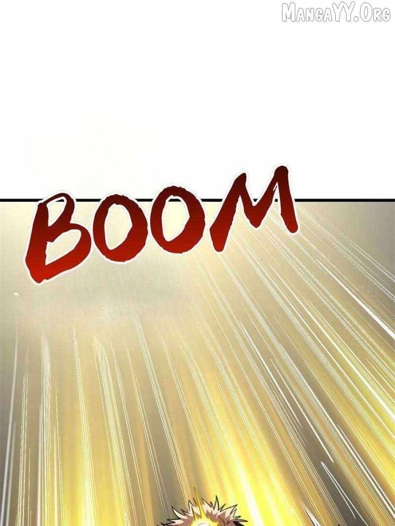 Super God Gene Chapter 375 - Page 45