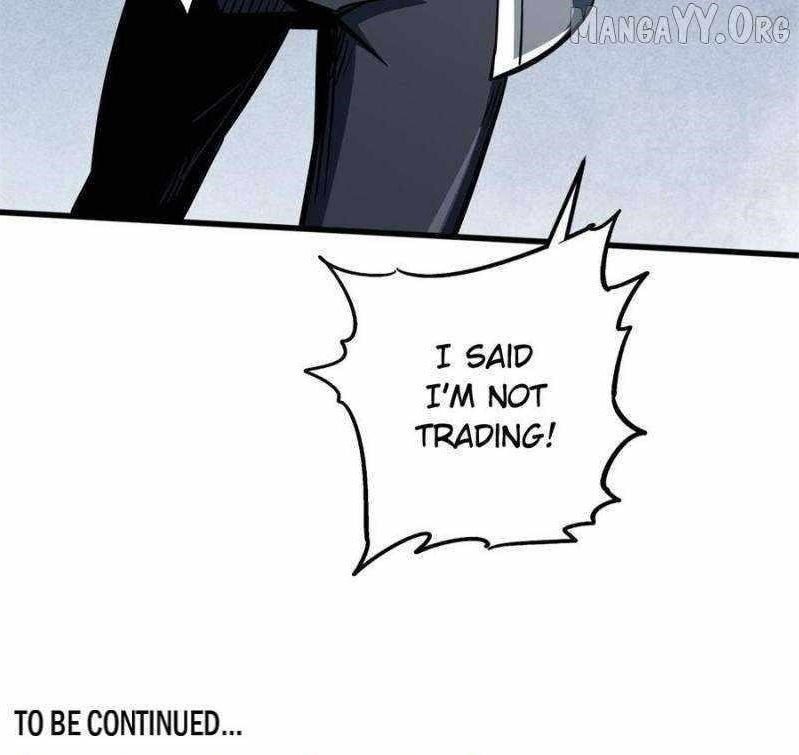 Super God Gene Chapter 375 - Page 50