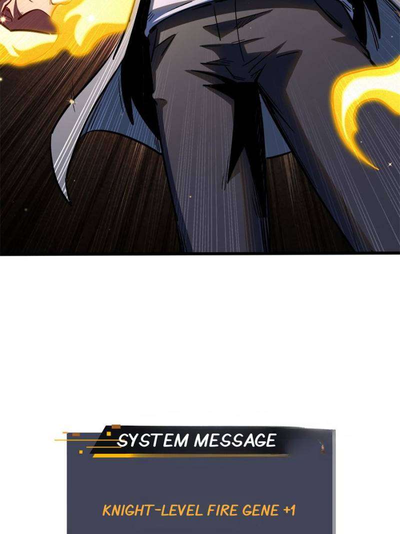 Super God Gene Chapter 376 - Page 16