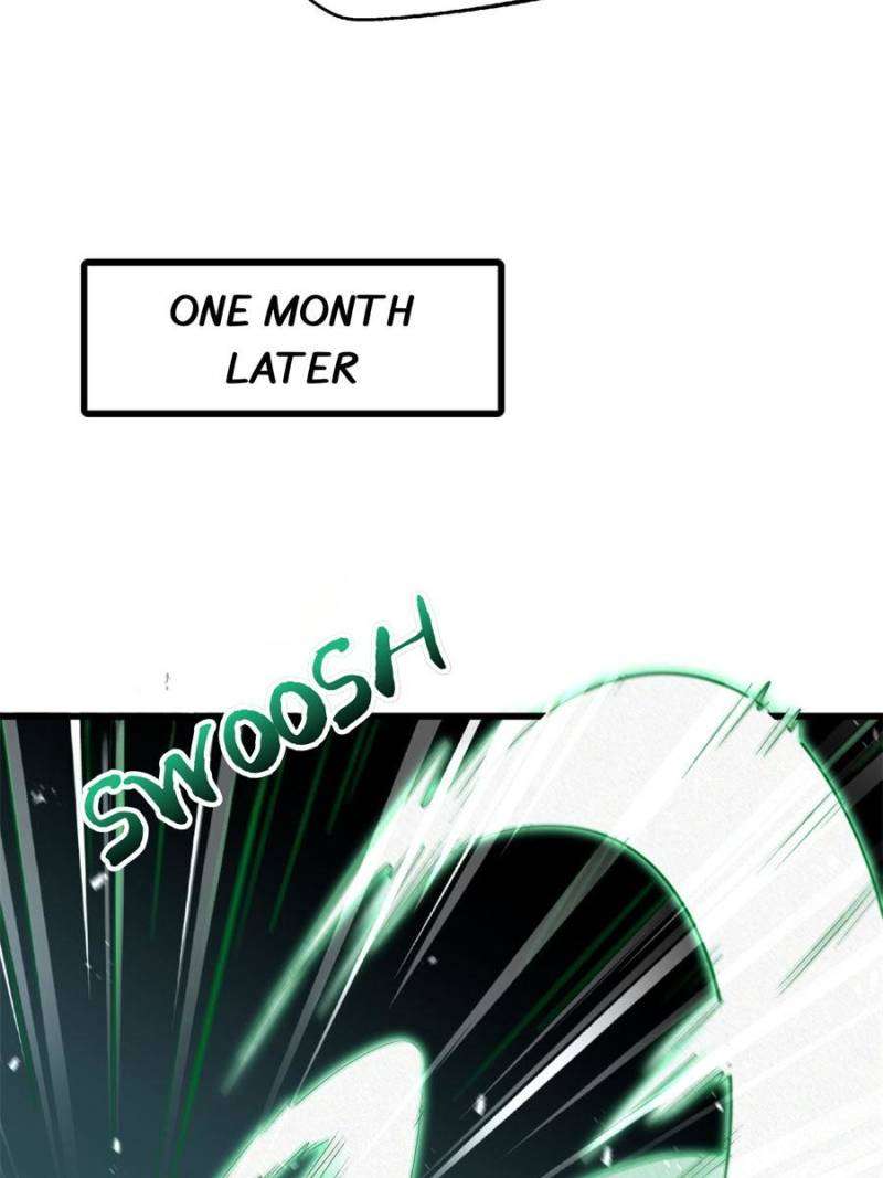 Super God Gene Chapter 377 - Page 44