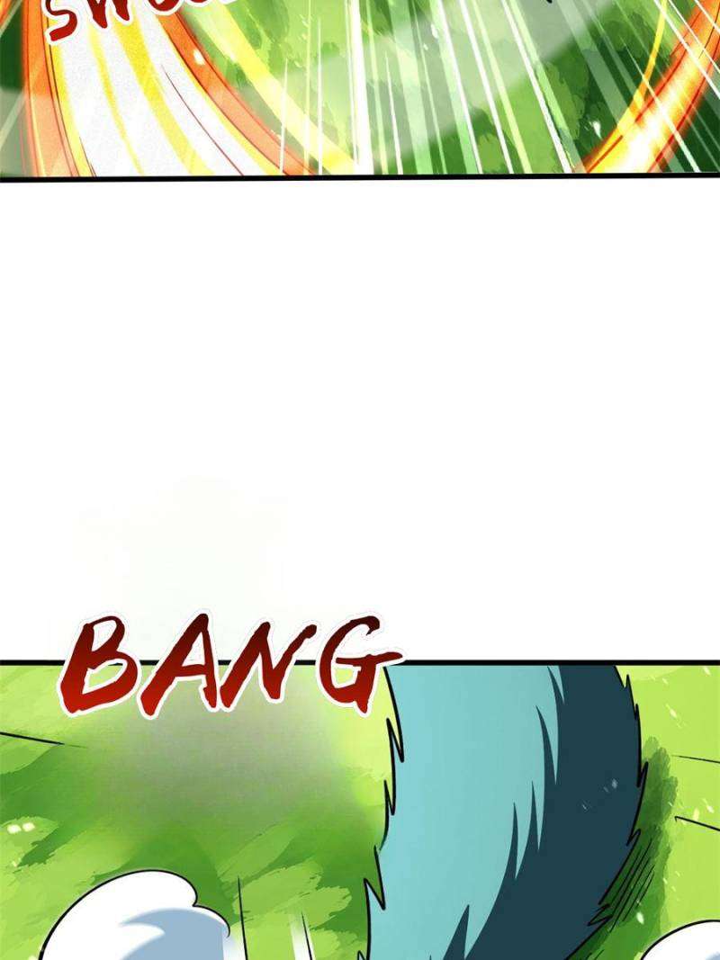 Super God Gene Chapter 377 - Page 51