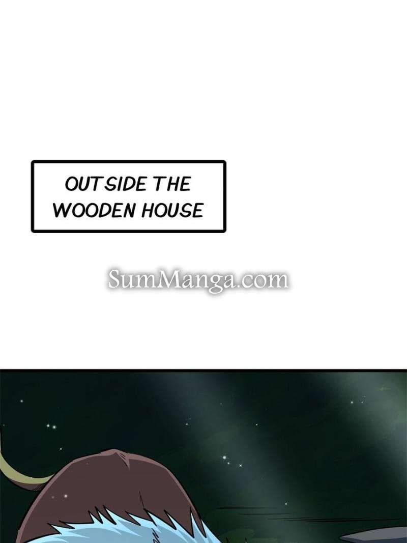 Super God Gene Chapter 377 - Page 6