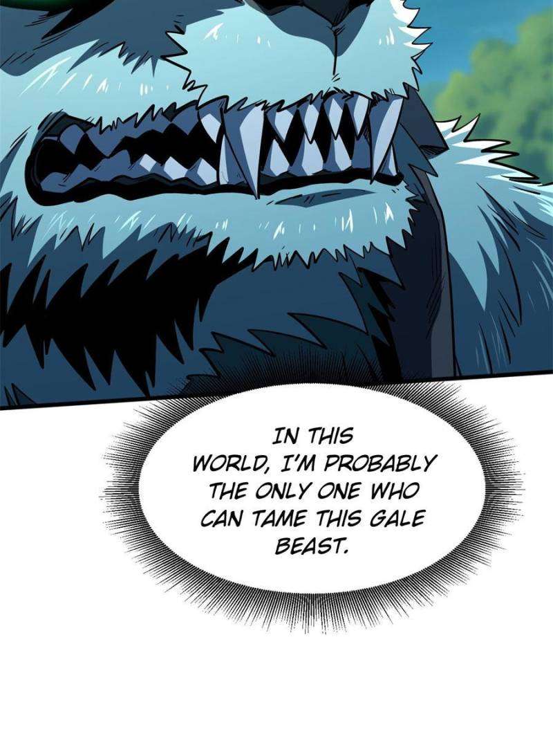 Super God Gene Chapter 378 - Page 13