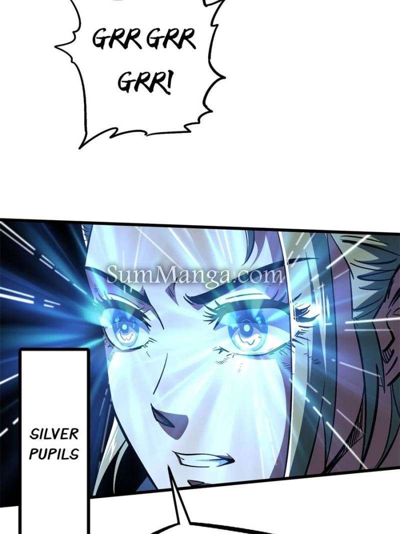 Super God Gene Chapter 378 - Page 33