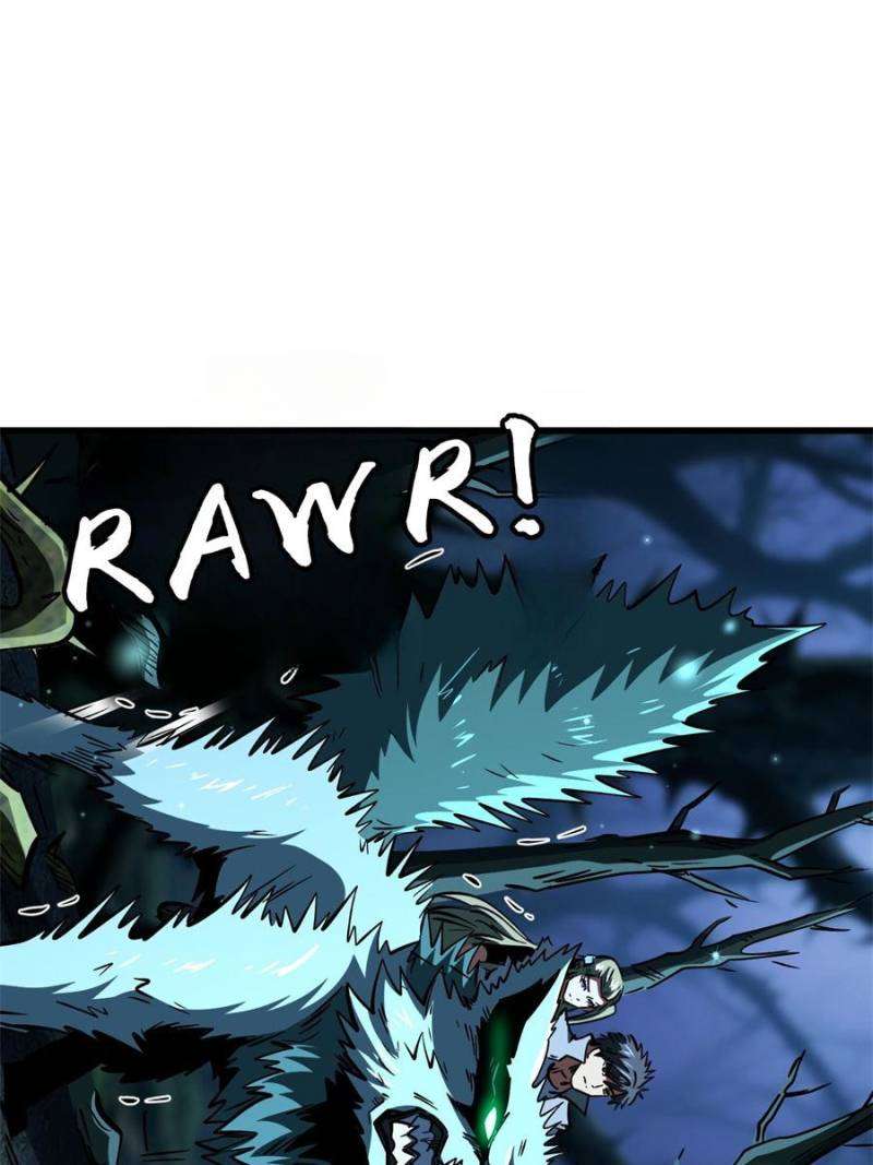 Super God Gene Chapter 378 - Page 34