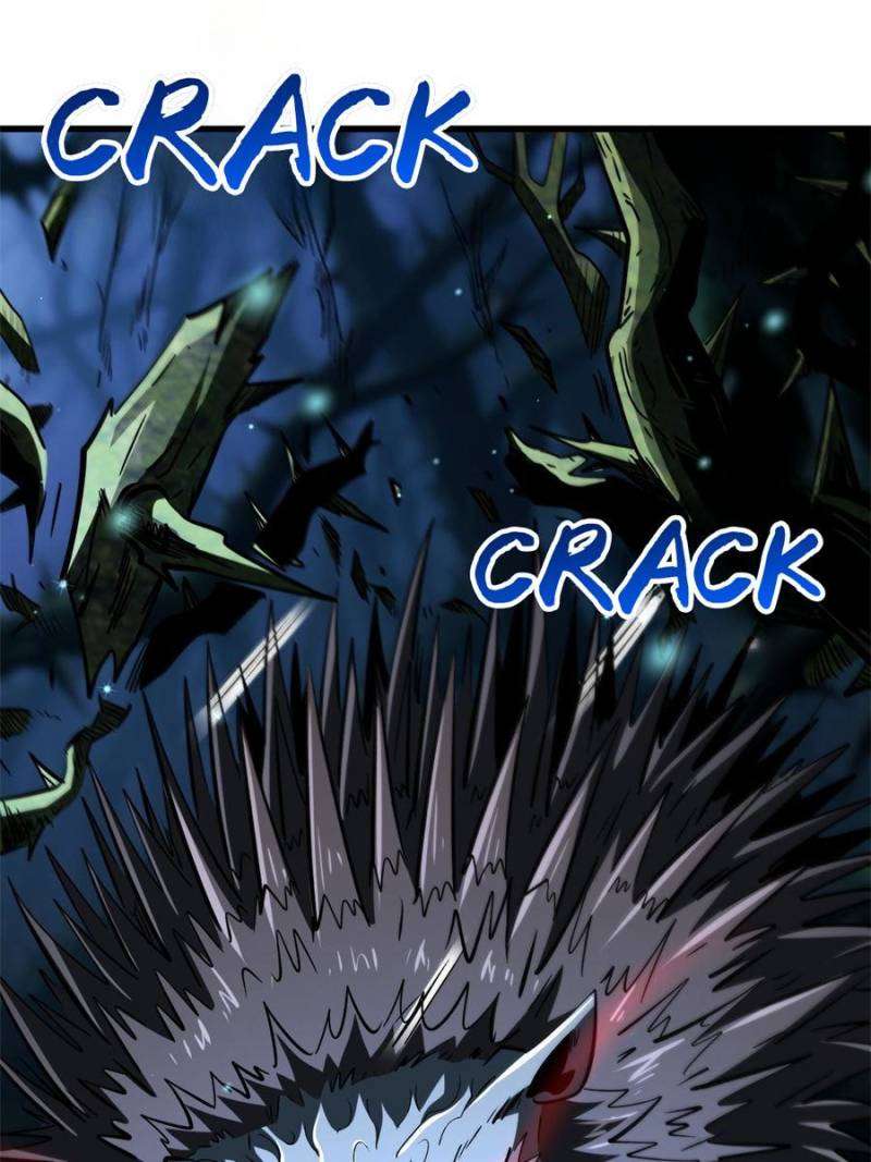 Super God Gene Chapter 378 - Page 37