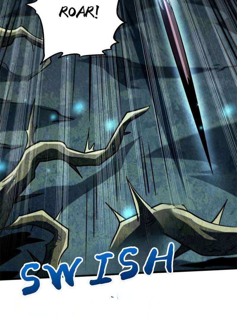 Super God Gene Chapter 378 - Page 52