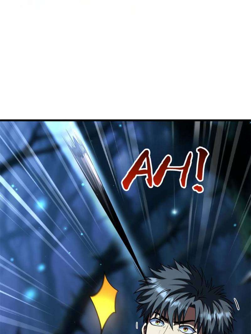 Super God Gene Chapter 378 - Page 53