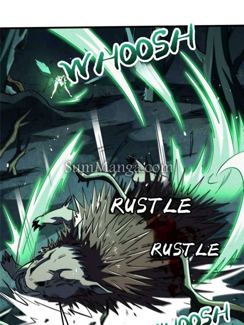 Super God Gene Chapter 379 - Page 13