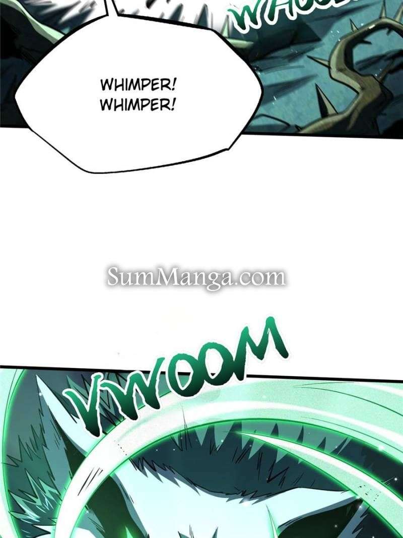 Super God Gene Chapter 379 - Page 14