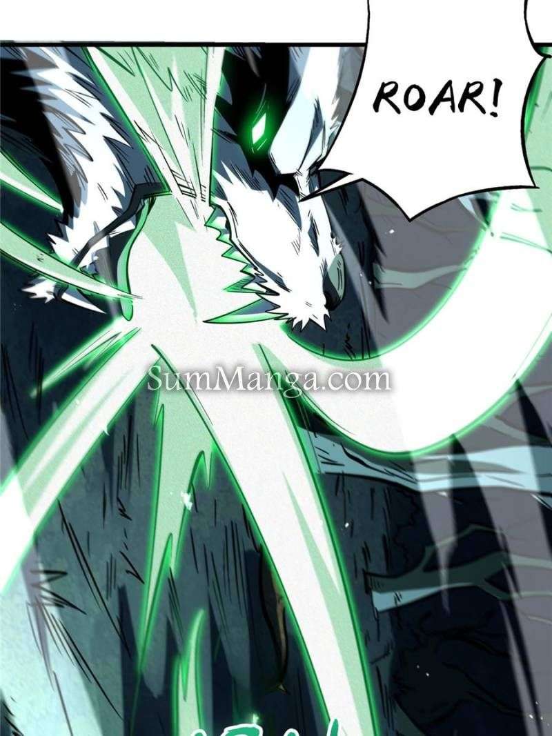 Super God Gene Chapter 379 - Page 27